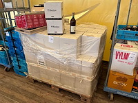 Partij witte tafelwijn - afbeelding 4 van  7