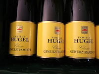 Partij witte wijn (x5) - afbeelding 2 van  3