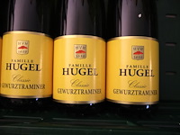 Partij witte wijn (x5) - afbeelding 3 van  3