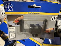 Partij wolfraam tapijtmesjes en toebehoren - afbeelding 3 van  4