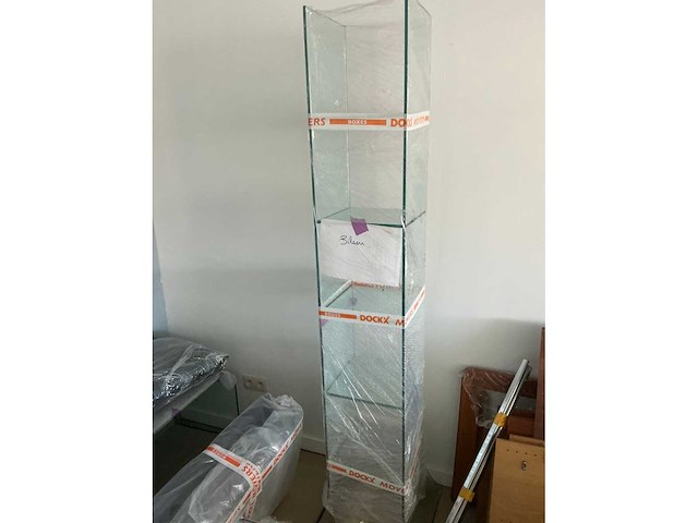 Partij woonmeubilair - afbeelding 6 van  10