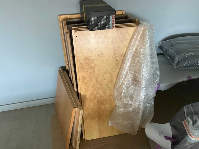 Partij woonmeubilair - afbeelding 8 van  10