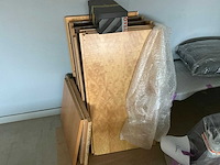 Partij woonmeubilair - afbeelding 8 van  10