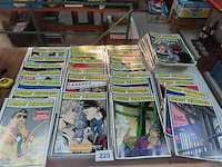 Partij wordt vervolgd - afbeelding 1 van  5