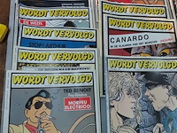 Partij wordt vervolgd - afbeelding 2 van  5