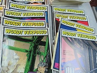 Partij wordt vervolgd - afbeelding 3 van  5