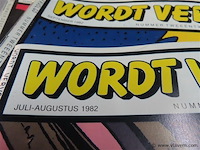 Partij wordt vervolgd - afbeelding 5 van  5