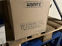 Partij wynn's petrol total action treatment - afbeelding 2 van  5