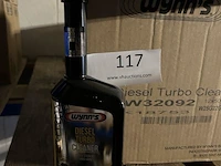 Partij wynn's petrol total action treatment - afbeelding 5 van  5