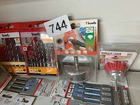 Partij zaagbladen - afbeelding 5 van  8
