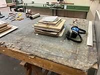 Partij zaagbladen - afbeelding 2 van  3