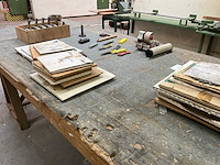 Partij zaagbladen - afbeelding 3 van  3