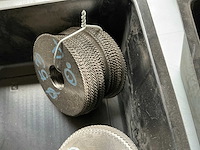 Partij zaagbladen - afbeelding 2 van  3