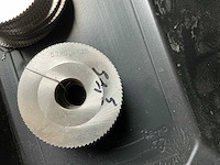 Partij zaagbladen - afbeelding 5 van  5