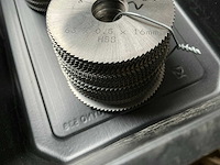 Partij zaagbladen - afbeelding 4 van  5