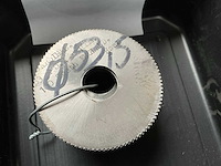 Partij zaagbladen - afbeelding 5 van  5