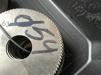 Partij zaagbladen - afbeelding 5 van  5