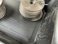 Partij zaagbladen - afbeelding 2 van  2