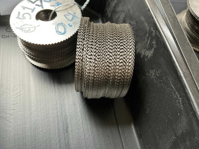 Partij zaagbladen - afbeelding 3 van  3