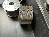 Partij zaagbladen - afbeelding 3 van  3