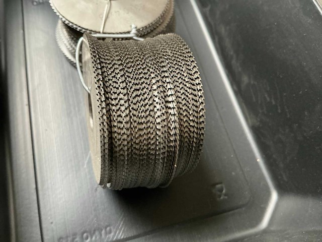 Partij zaagbladen - afbeelding 2 van  2