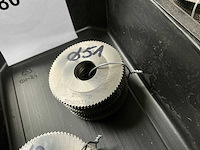 Partij zaagbladen - afbeelding 2 van  5