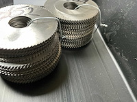 Partij zaagbladen - afbeelding 5 van  5