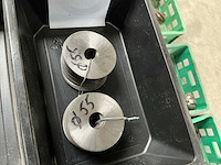 Partij zaagbladen - afbeelding 2 van  4