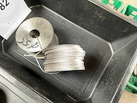 Partij zaagbladen - afbeelding 4 van  4