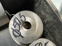 Partij zaagbladen - afbeelding 3 van  3