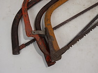 Partij zagen - afbeelding 4 van  7