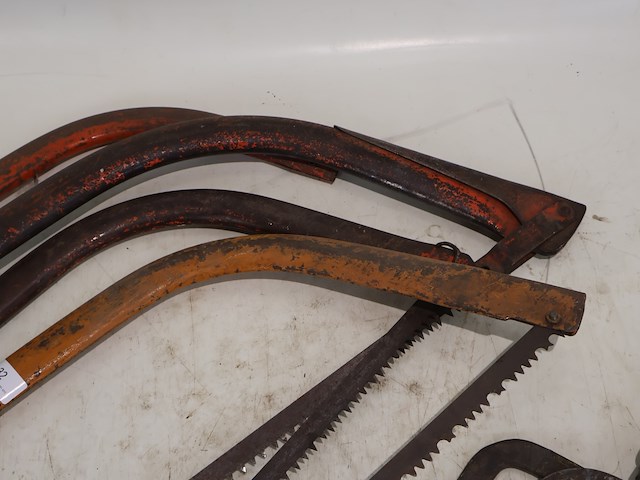 Partij zagen - afbeelding 5 van  7