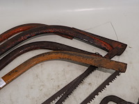 Partij zagen - afbeelding 5 van  7