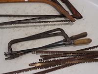 Partij zagen - afbeelding 6 van  7