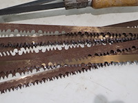 Partij zagen - afbeelding 7 van  7