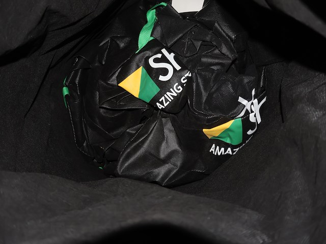 Partij zakken - afbeelding 4 van  5