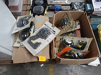 Partij zaklamp krypton - afbeelding 1 van  4