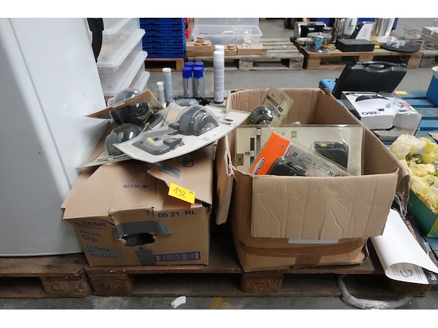 Partij zaklamp krypton - afbeelding 2 van  4