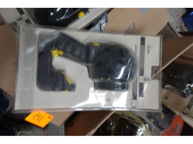 Partij zaklamp krypton - afbeelding 3 van  4