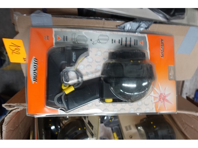 Partij zaklamp krypton - afbeelding 4 van  4