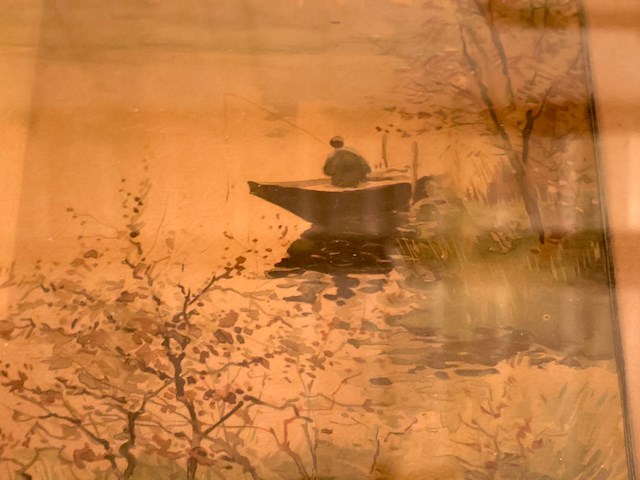 Partij zee (x4) - afbeelding 2 van  10