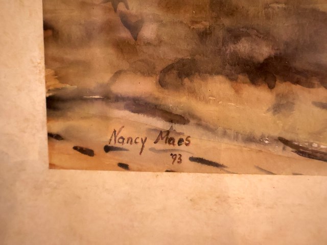 Partij zee (x4) - afbeelding 5 van  10