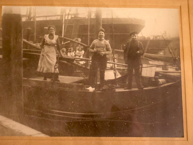 Partij zee (x4) - afbeelding 7 van  10