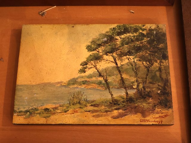 Partij zee (x4) - afbeelding 8 van  10