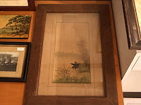 Partij zee (x4) - afbeelding 10 van  10