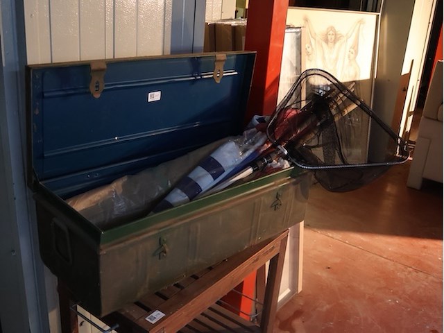 Partij zee - afbeelding 1 van  4