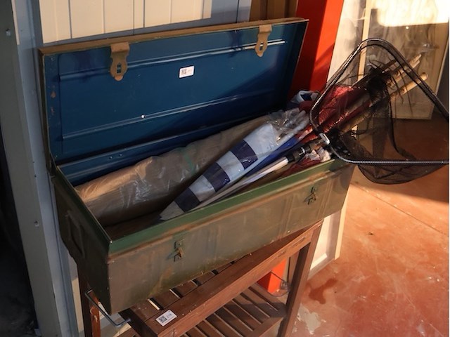 Partij zee - afbeelding 2 van  4