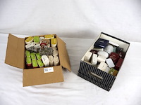 Partij zeep - afbeelding 1 van  7