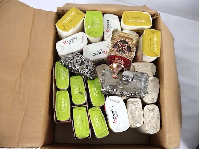 Partij zeep - afbeelding 2 van  7