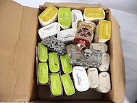 Partij zeep - afbeelding 2 van  7